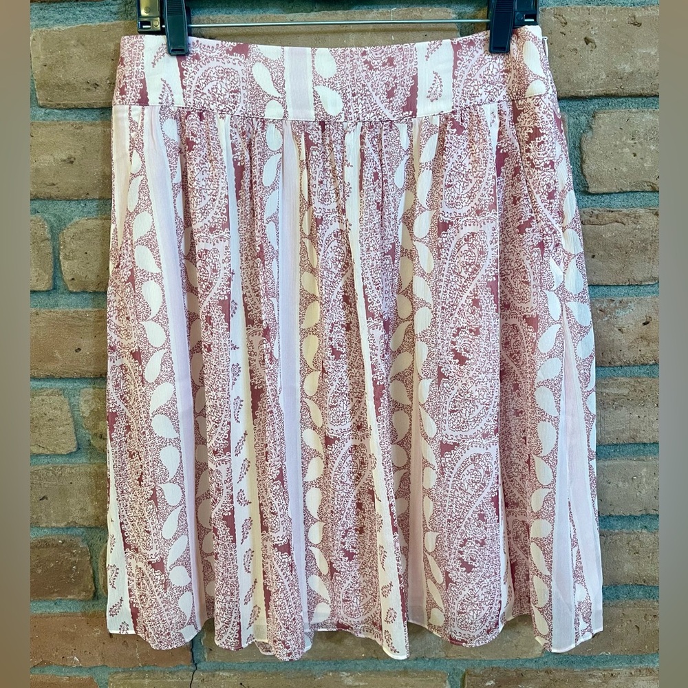 Ann Taylor skirt